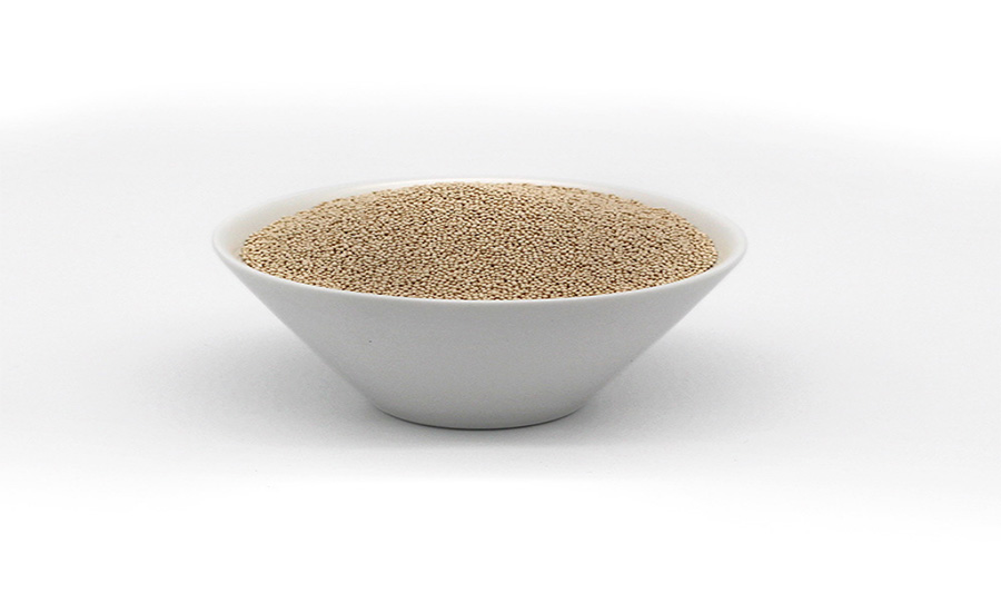 0.4-0.8 mm 13X HP Lithium Based LiLsx Zeolite Molecular Sieve For 95-98% Purity Oxygen Concentrator