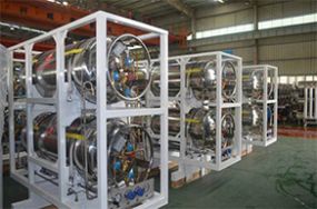 AG400 Hydrogen Getter Function