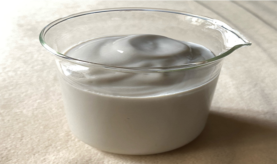 Waterborne Latex Paint Attapulgite Clay Thickening Thixotropic Agent For Wall Putty Cement Mortar