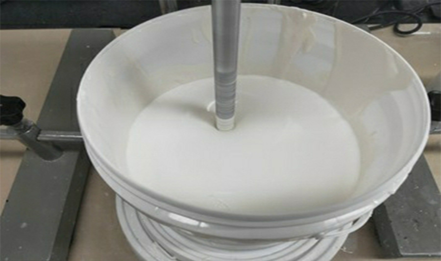 Waterborne Latex Paint Attapulgite Clay Thickening Thixotropic Agent For Wall Putty Cement Mortar