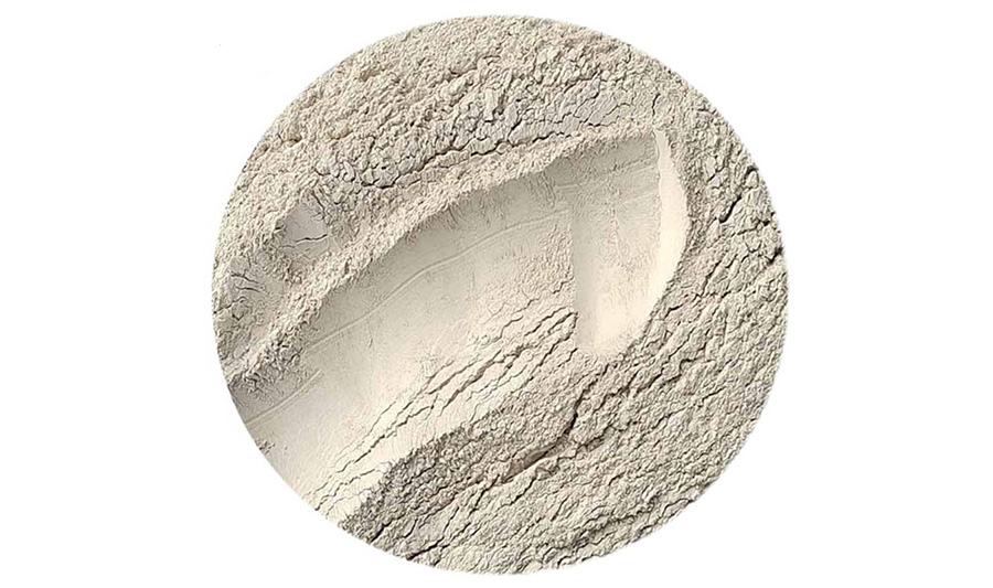 High Viscosity Attapulgite Clay Thickening agent Rheology Modifier Mopdified Anti-sagging Agent