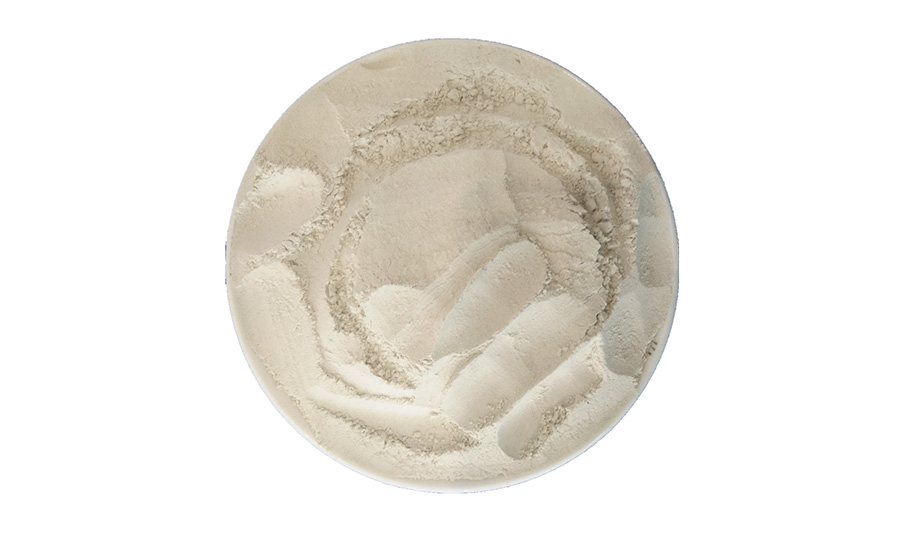 Water Soluble Thickening Agent Attapulgite Clay For Cement Mortar Refractory Foundary Coating