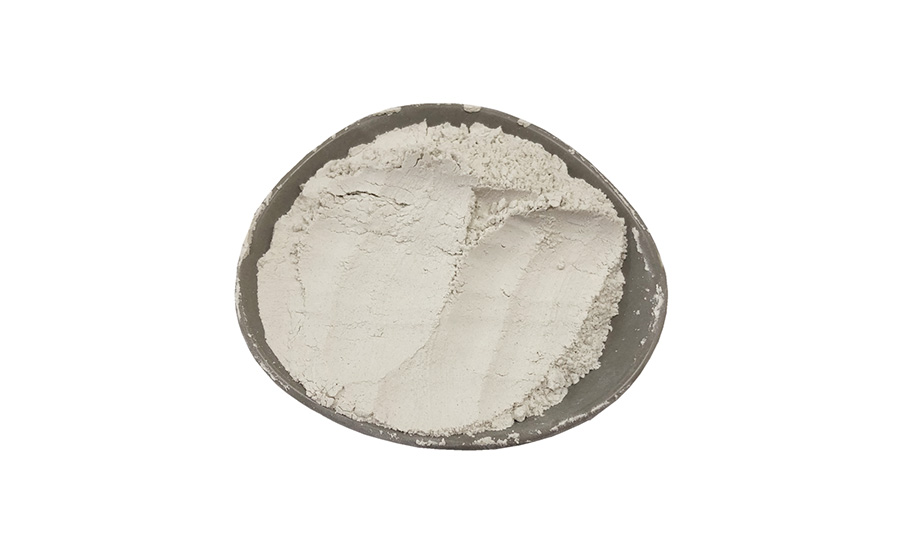Water Soluble Thickening Agent Attapulgite Clay For Cement Mortar Refractory Foundary Coating